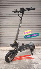 monopattino elettrico 800W 48V 15Ah iENYRID S1