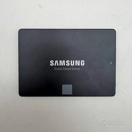 ssd samsung evo 850  250gb