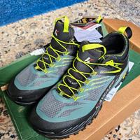 Scarpe da trekking  uomo Kayland Duke gtx