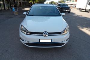 Volkswagen Golf Variant 1.6 TDI 115 CV 5p. Busines