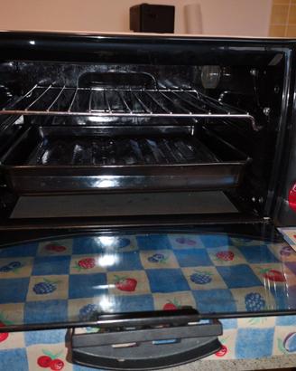 Sfornatutto de Longhi