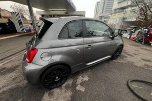 595 COMPETIZIONE ORIGINALE POCHI KM