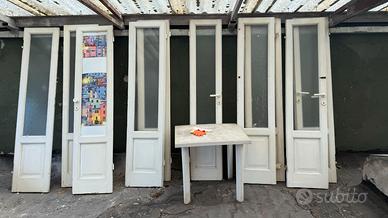 porte vecchia milano originali in legno