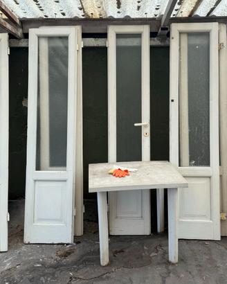 porte vecchia milano originali in legno