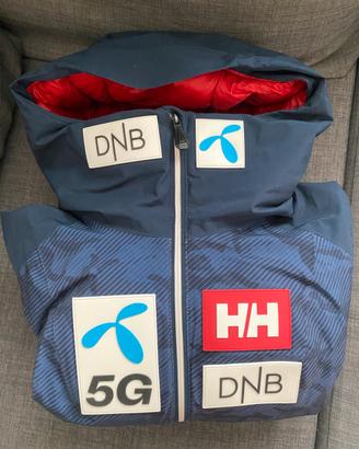 Helly Hansen jaket Norway aki team tg M