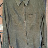 camicia donna 