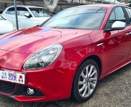 ALFA ROMEO Giulietta 1.6 JTDm TCT 120 CV Sport