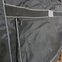 Porta Abiti da viaggio