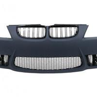 Paraurti anteriore M3 LooK BMW Serie 3 LCI E90 E91