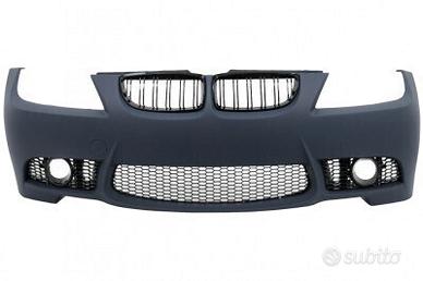 Paraurti anteriore M3 LooK BMW Serie 3 LCI E90 E91
