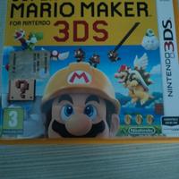 Super Mario Maker 3ds