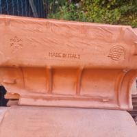 tegole pari al nuovo 