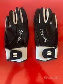 Guanti bici invernali Sportful taglia M Leggere