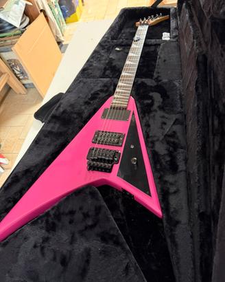 Jackson RR Wes Borland style
