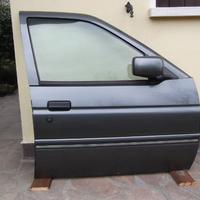 Porta dx anteriore ford escort