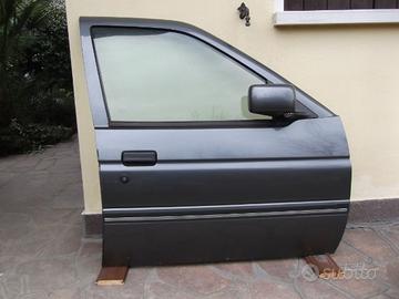 Porta dx anteriore ford escort