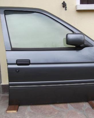 Porta dx anteriore ford escort