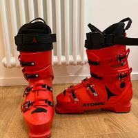 Atomic Redster Club Sport 130 28,5