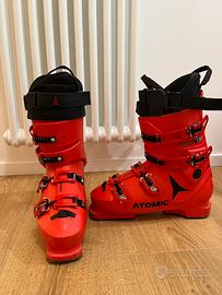 Atomic Redster Club Sport 130 28,5