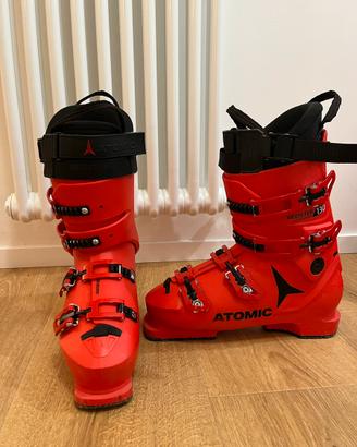 Atomic Redster Club Sport 130 28,5