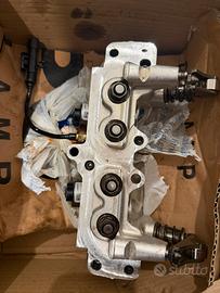 Twin air motore 900 fiat