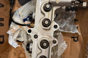 Twin air motore 900 fiat