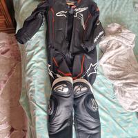 tuta alpinestars 