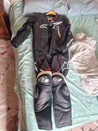 tuta alpinestars 