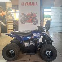 Yamaha YFM 50 - 2019- 2019