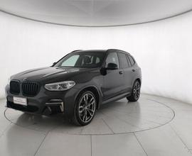 BMW X3 M X3 xdrive M40i 360cv auto