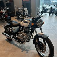 Royal Enfield Meteor 350