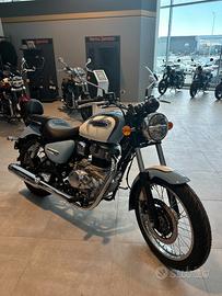 Royal Enfield Meteor 350