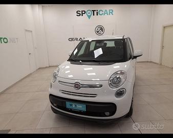 FIAT 500L 2012 1.3 mjt Lounge 85cv