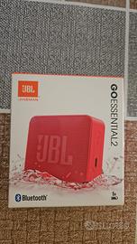 Speaker jbl go essential 2