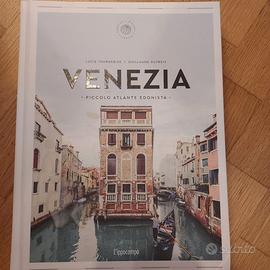 Libro Venezia