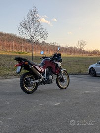 Honda Transalp 600 asi