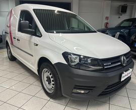 VOLKSWAGEN Caddy 1.4 TGI Furgone Business UNI PR