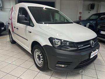 VOLKSWAGEN Caddy 1.4 TGI Furgone Business UNI PR