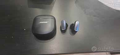bose quietcomfort ultra earbuds 