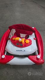 girello bimbi aziamor