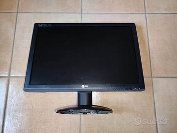 Monitor LG Flatron W1934ST