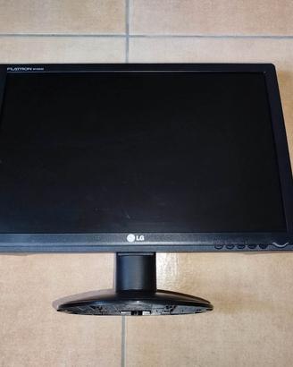 Monitor LG Flatron W1934ST