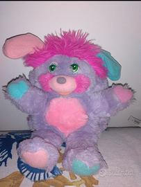 Popples peluche anni 80