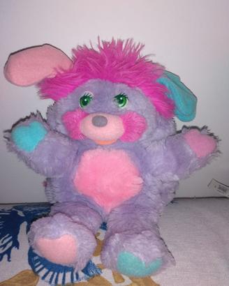 Popples peluche anni 80