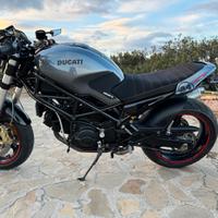 Ducati Monster 1000 - 2004