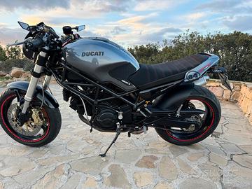 Ducati Monster 1000 - 2004