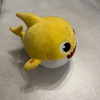 Baby shark