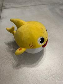 Baby shark