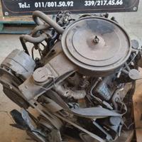 MOTORE CHEVROLET 4.2 BENZINA V6