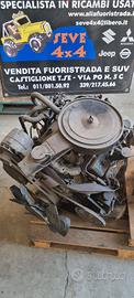 MOTORE CHEVROLET 4.2 BENZINA V6
